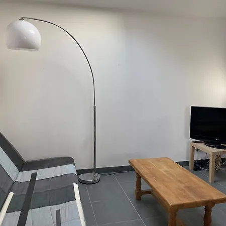 Recent, Proche Centre Ancien Apartment Bayonne