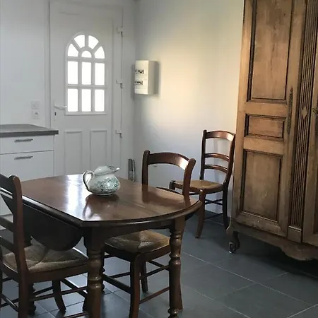 Recent, Proche Centre Ancien Bajonna